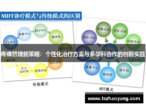 疼痛管理新策略：个性化治疗方案与多学科协作的创新实践